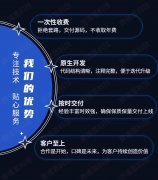 智企引擎｜电商直播APP开发+支付系统集成​