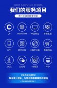  企业级APP定制开发+私有化部署​