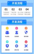 原生双端APP开发｜Android+iOS全平台定制专家​